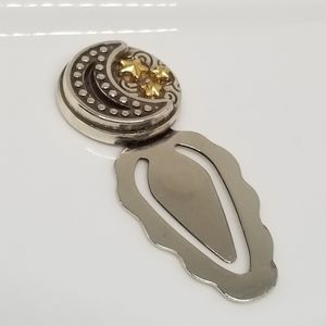 BRIGHTON Designer Bookmark Book Lovers Jou…